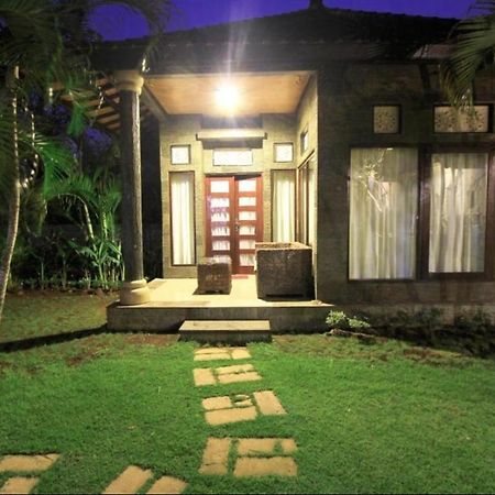 Alamanda Bingin Uluwatu Exterior foto