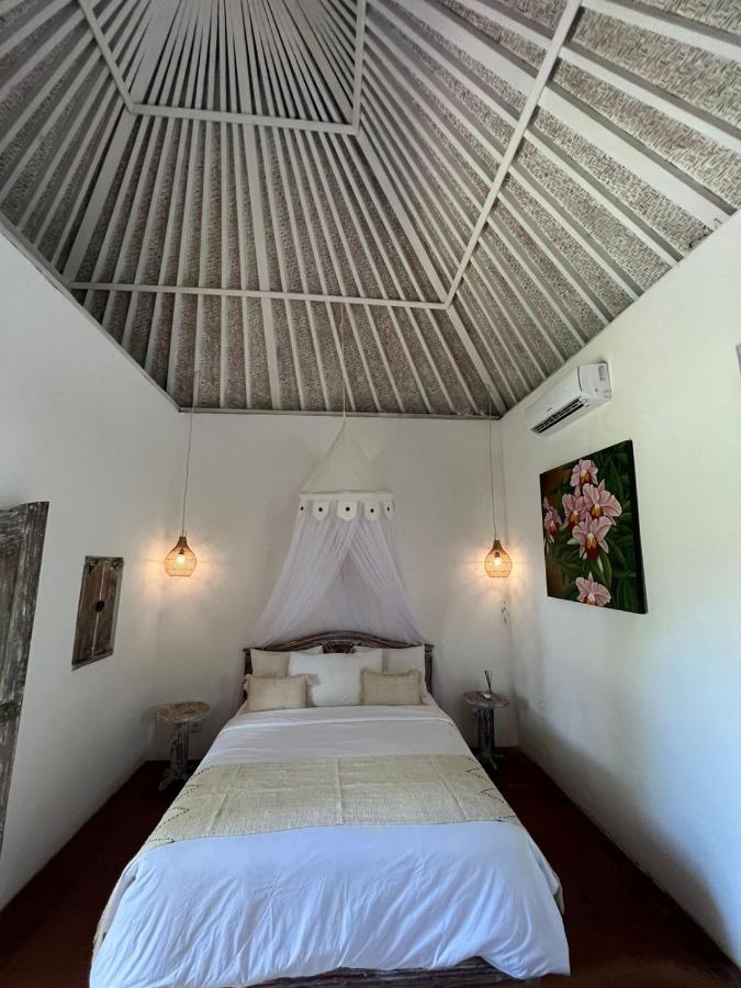 Alamanda Bingin Uluwatu Exterior foto